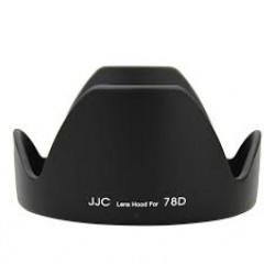 Бленда Lens Hood EW-78D (аналог Canon EW-78D)